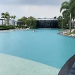 Luxury 2Bedroom 2 Bathroom Apartment Klcc View-Trion Kl