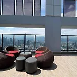 Luxury 2Bedroom 2 Bathroom Apartment Klcc View-Trion Kl