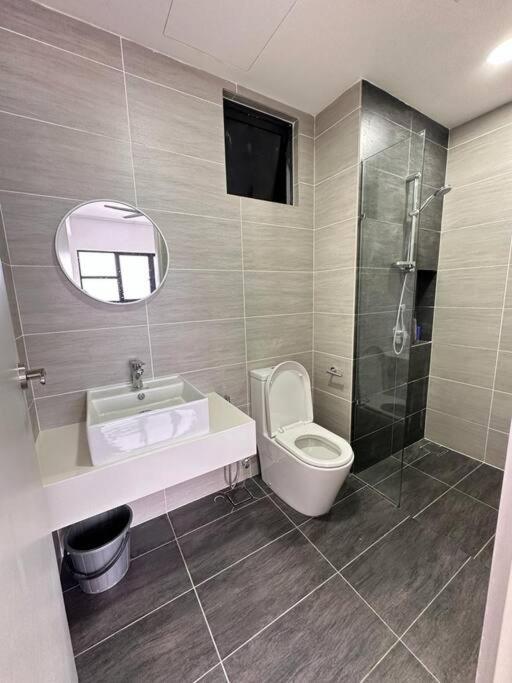 Luxury 2bedroom 2 Bathroom Klcc View-trion Kl * Kuala Lumpur