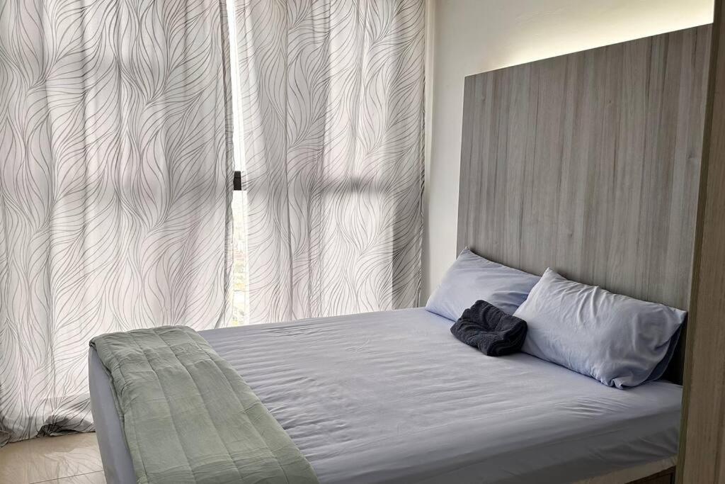 Pangsapuri Luxury 2bedroom 2 Bathroom Klcc View-trion Kl *