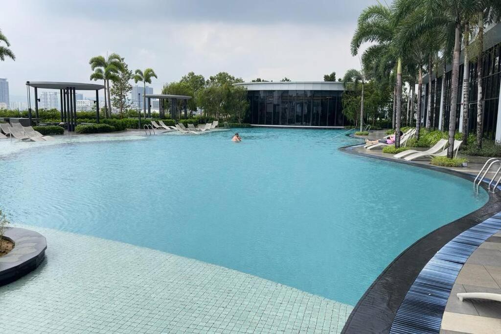 Luxury 2bedroom 2 Bathroom Klcc View-trion Kl