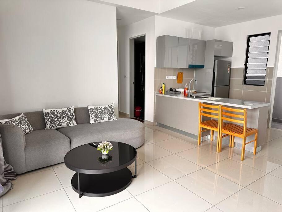Luxury 2bedroom 2 Bathroom Klcc View-trion Kl Pangsapuri