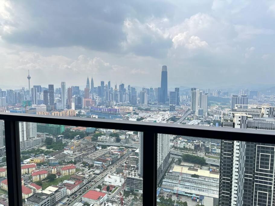 Luxury 2bedroom 2 Bathroom Klcc View-trion Kl Kuala Lumpur