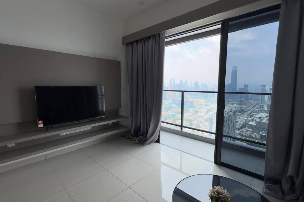 Luxury 2bedroom 2 Bathroom Klcc View-trion Kl * Kuala Lumpur