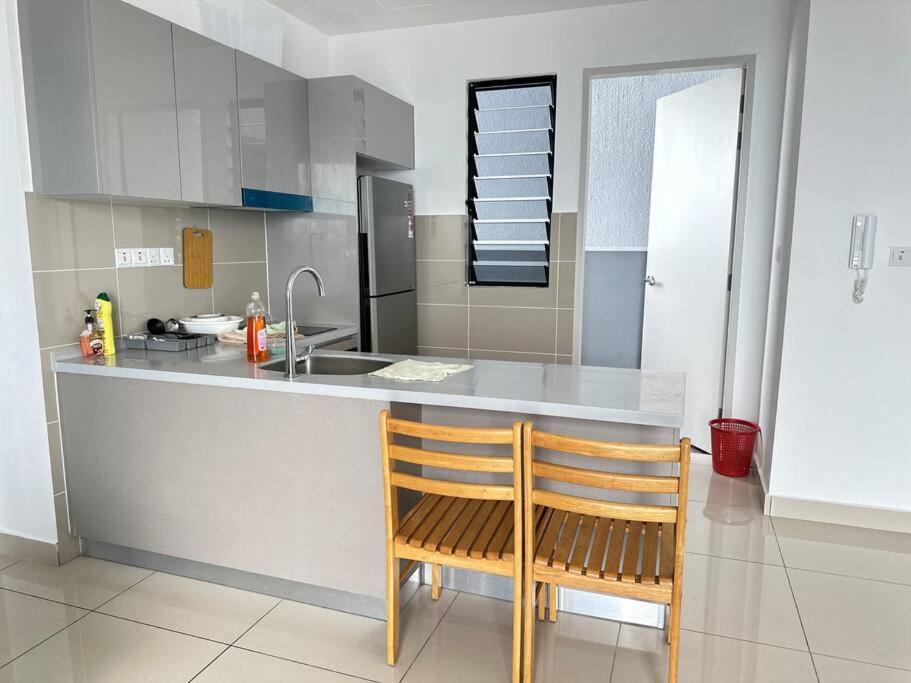 Luxury 2bedroom 2 Bathroom Klcc View-trion Kl Pangsapuri Kuala Lumpur