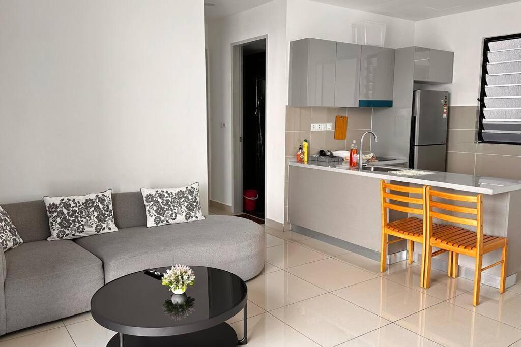 Pangsapuri Luxury 2bedroom 2 Bathroom Klcc View-trion Kl *
