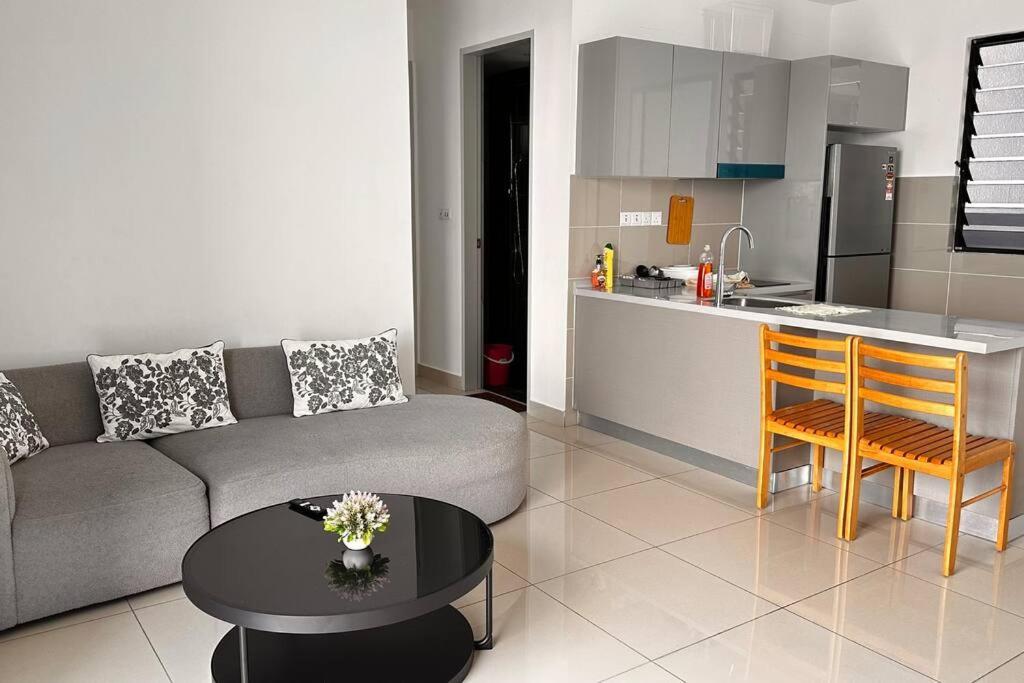 Luxury 2bedroom 2 Bathroom Klcc View-trion Kl Kuala Lumpur
