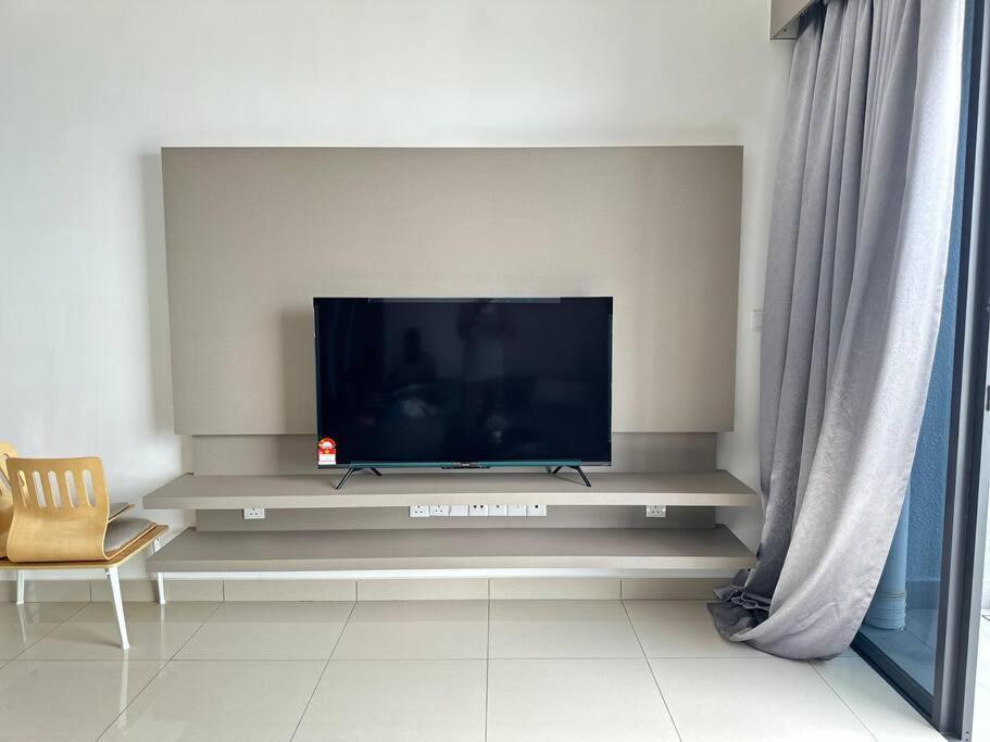 Pangsapuri Luxury 2bedroom 2 Bathroom Klcc View-trion Kl Kuala Lumpur