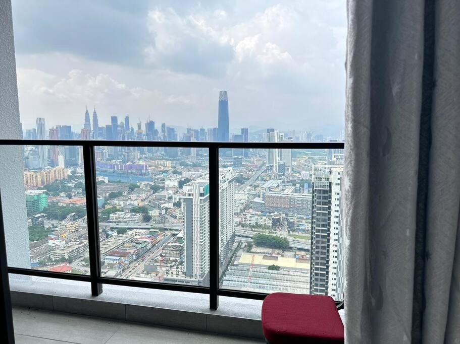 Luxury 2bedroom 2 Bathroom Klcc View-trion Kl Kuala Lumpur