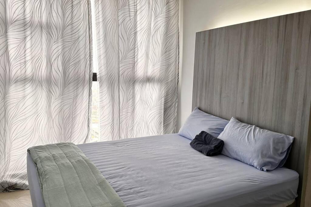 Pangsapuri Luxury 2bedroom 2 Bathroom Klcc View-trion Kl