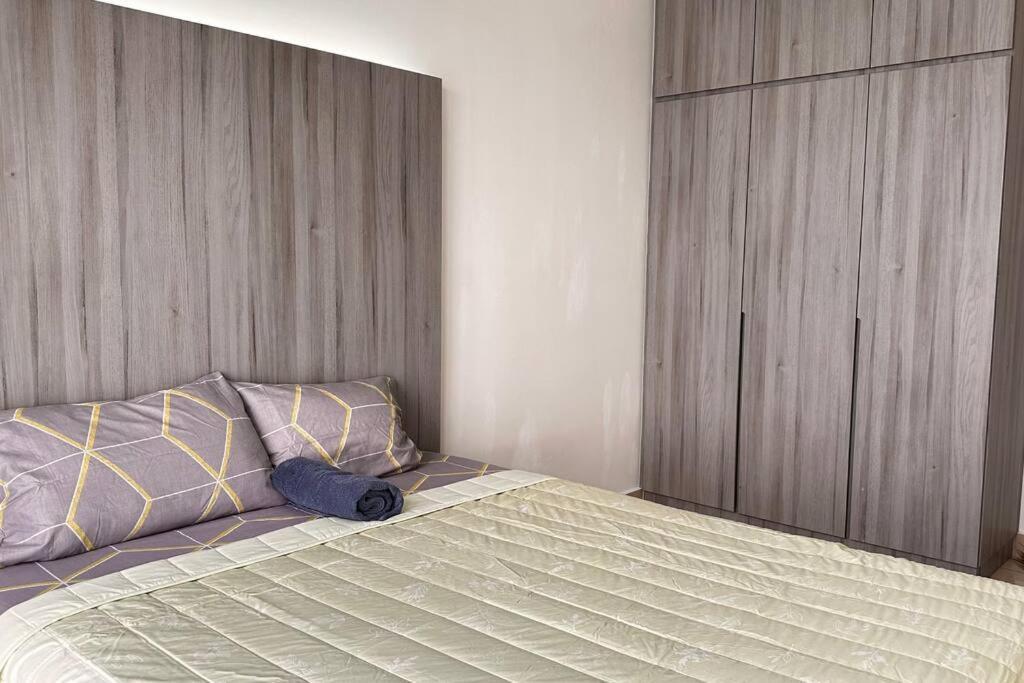 Luxury 2bedroom 2 Bathroom Klcc View-trion Kl Pangsapuri Kuala Lumpur