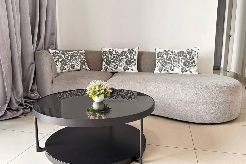 Luxury 2bedroom 2 Bathroom Klcc View-trion Kl