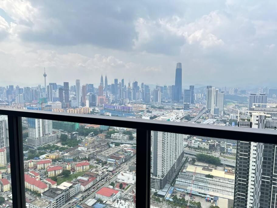 Luxury 2bedroom 2 Bathroom Klcc View-trion Kl Pangsapuri *