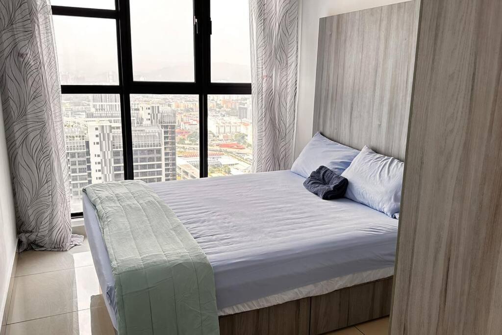 Pangsapuri Luxury 2bedroom 2 Bathroom Klcc View-trion Kl