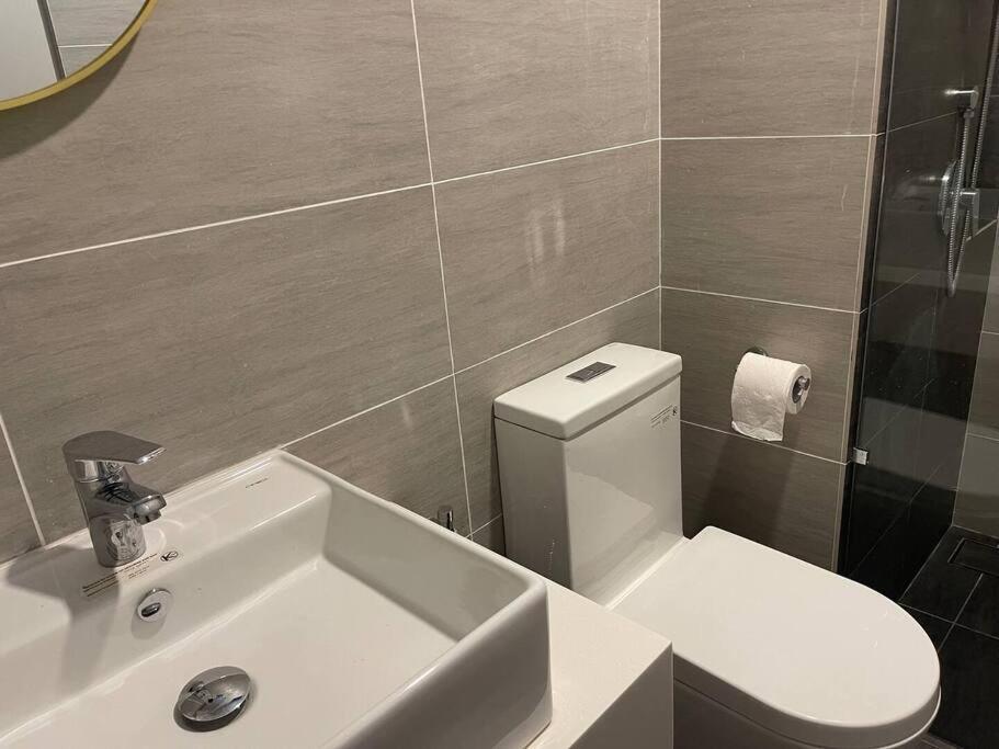 Luxury 2bedroom 2 Bathroom Klcc View-trion Kl Pangsapuri *
