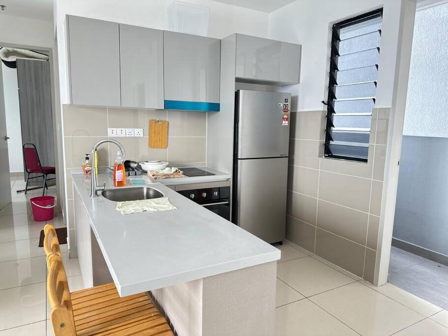 Luxury 2bedroom 2 Bathroom Klcc View-trion Kl Pangsapuri *
