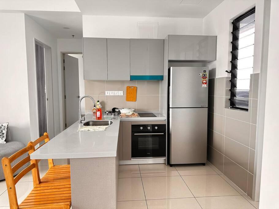 Luxury 2bedroom 2 Bathroom Klcc View-trion Kl Kuala Lumpur