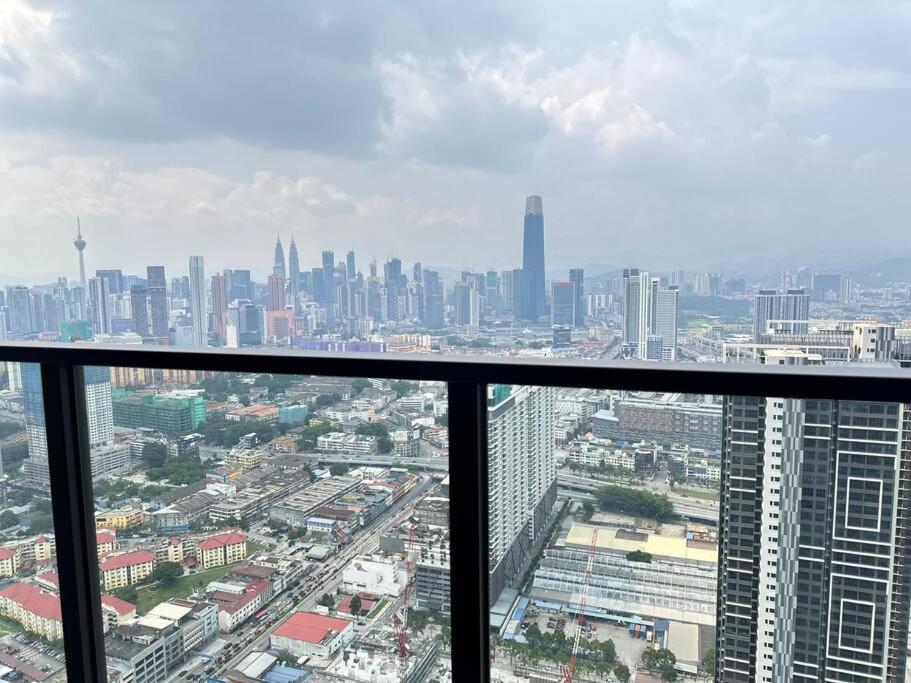 Luxury 2bedroom 2 Bathroom Klcc View-trion Kl * Kuala Lumpur