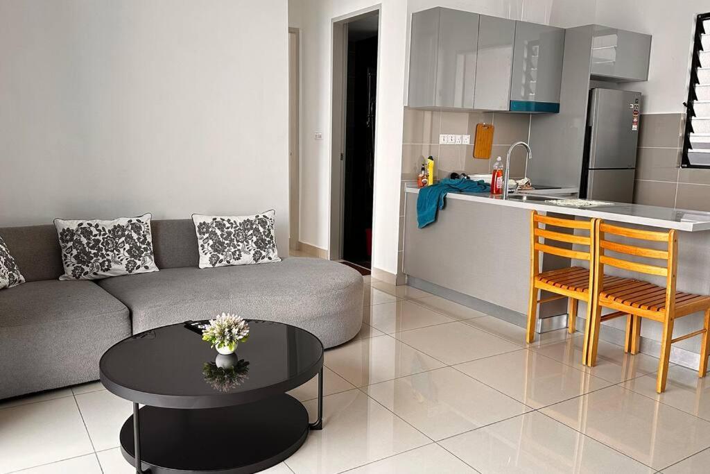Pangsapuri Luxury 2bedroom 2 Bathroom Klcc View-trion Kl