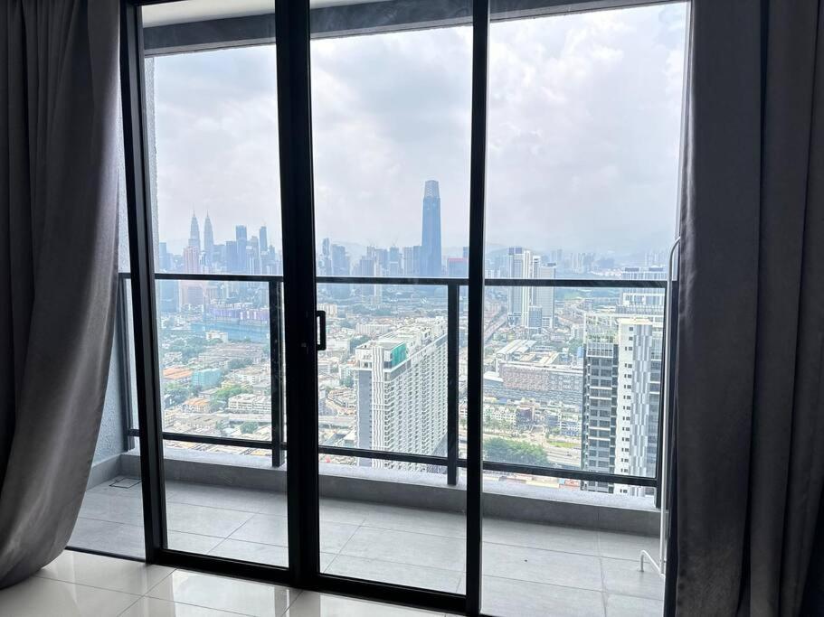 Pangsapuri Luxury 2bedroom 2 Bathroom Klcc View-trion Kl *